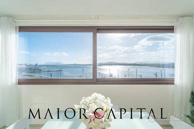 Appartamento - Olbia