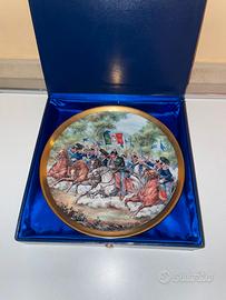 1848 CARLO ALBERTO DICHIARA GUERRA ALL'AUSTRIA