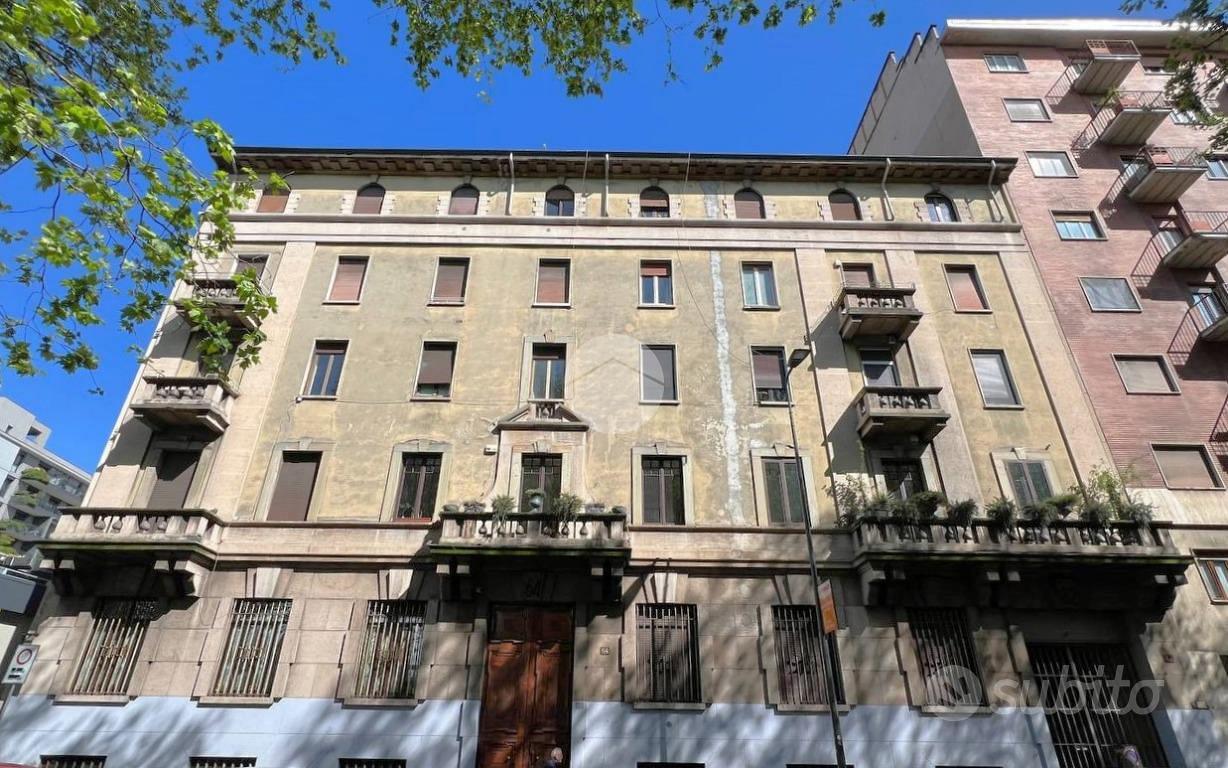 Appartamento – Milano, Dergano, Municipio 9 - Vista 2