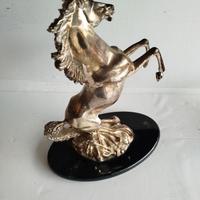 Cavallo Argento Ranieri