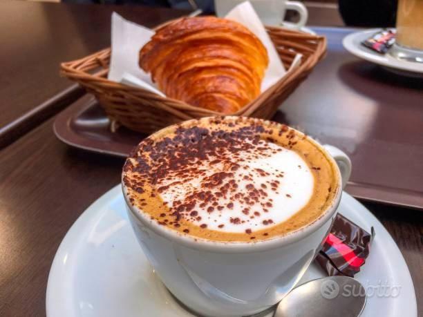 Teorema Aziende BAR CAFFETTERIA in CUNEO (CN)