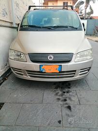 FIAT Multipla 2ª serie - 2010