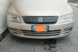 FIAT Multipla 2ª serie - 2010