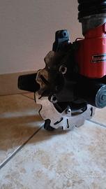 Forcella Vespa Px 125 1998 disco