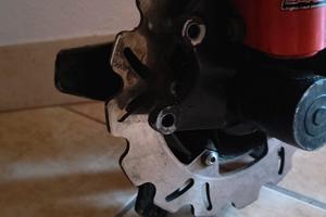 Forcella Vespa Px 125 1998 disco