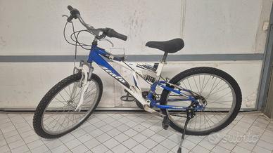 Mbt Atala predator dual frame 21 velocità