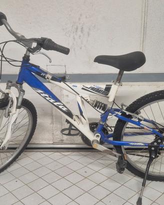 Mbt Atala predator dual frame 21 velocità