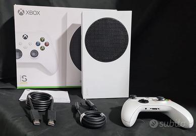 Xbox Series S