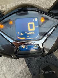honda sh 125 