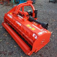 Trincia COSMO BMF 180 -NUOVO