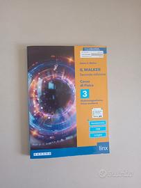 Il Walker. Corso di fisica. vol.3