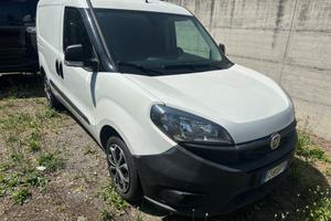Fiat doblo 1.6 multijet