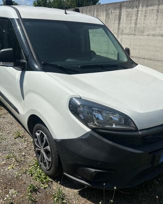 Fiat doblo 1.6 multijet