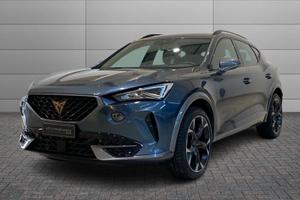 Cupra Formentor 2.0 tdi 150cv 4drive