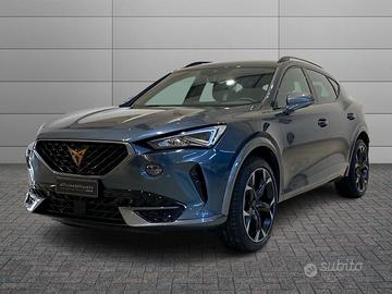 Cupra Formentor 2.0 tdi 150cv 4drive
