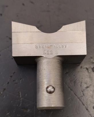 utensile per stozzatrice  da 14