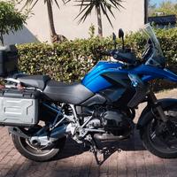 Bmw r 1200 gs - 2012