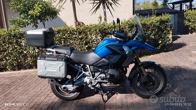 Bmw r 1200 gs - 2012