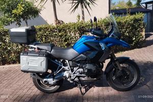 Bmw r 1200 gs - 2012
