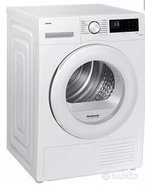 ASCIUGATRICE SAMSUNG 8KG COME NUOVA