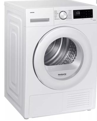 ASCIUGATRICE SAMSUNG 8KG COME NUOVA