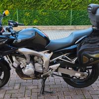 Yamaha FZ6 Fazer - 2005