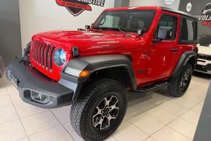 Jeep Wrangler 2.2 Mjt II Rubicon A RATE DA 360 AL 