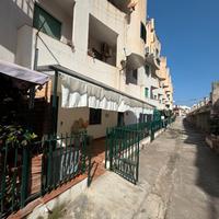 Trilocale con terrazzo e ampio box-isola d.f