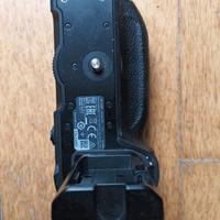 Vertical grip sony