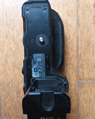 Vertical grip sony