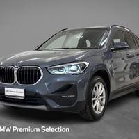BMW X1 xdrive20d Business Advantage auto