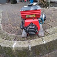 moto pompa Cospest tipo CMA 33