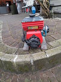 moto pompa Cospest tipo CMA 33