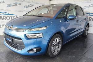 Citroen C4 Picasso 2.0 bluehdi Intensive s&s 150cv