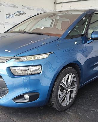 Citroen C4 Picasso 2.0 bluehdi Intensive s&s 150cv