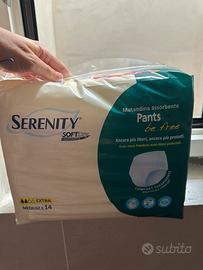 Serenity pants
