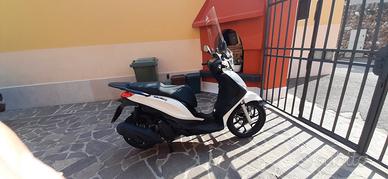 Piaggio Medley 125 S 06/2026 km 500 COME NUOVO