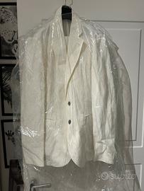 Emporio armani abito uomo - completo