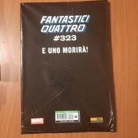 Fantastici 4