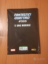 Fantastici 4