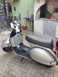 vespa px 150