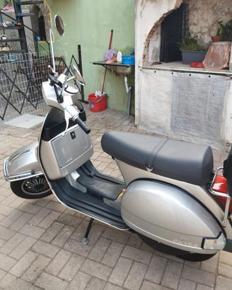 vespa px 150