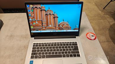 Acer Aspire 114-33