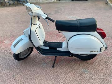 vespa px 125 dell'86