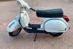 vespa px 125 dell'86