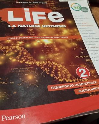 Life - la natura intorno 2