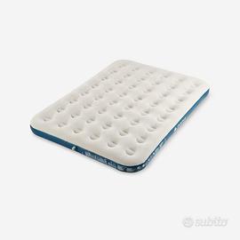 Materasso gonfiabile campeggio AIR BASIC 140 - 2 p