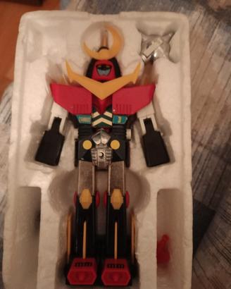 Daitarn zambot 3