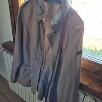 Giubbotto modello Sahariana marca CMP