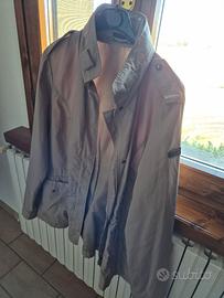 Giubbotto modello Sahariana marca CMP